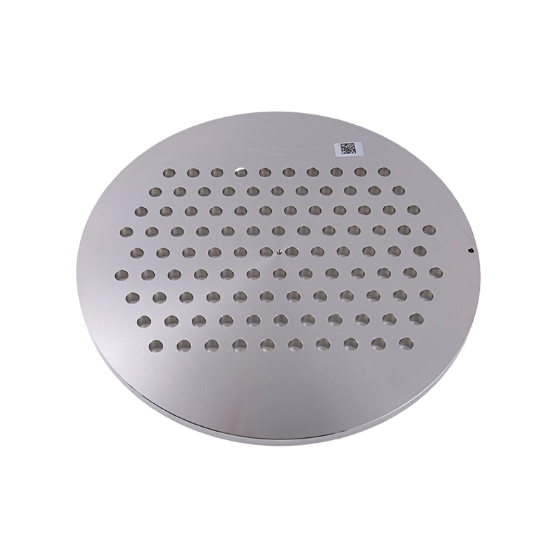 열교환기용 파이프/튜브 시트